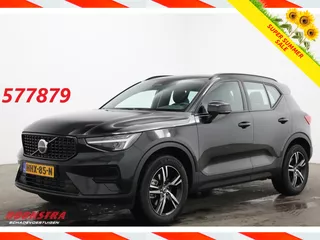 Volvo XC40 2.0 B4 Plus Dark R-Design LED ACC H/K AHK 11.864 km!