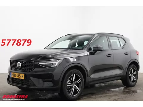Volvo XC40 2.0 B4 Plus Dark R-Design LED ACC H/K AHK 11.864 km!