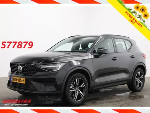 Volvo XC40 2.0 B4 Plus Dark R-Design LED ACC H/K AHK 11.864 km!