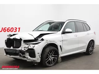 BMW X5 xDrive30d M-Sport Pano Memory HUD ACC H/K Lucht 360&deg;