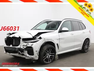 BMW X5 xDrive30d M-Sport Pano Memory HUD ACC H/K Lucht 360&deg;