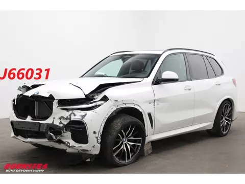 BMW X5 xDrive30d M-Sport Pano Memory HUD ACC H/K Lucht 360&deg;
