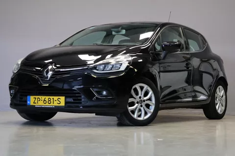 Renault Clio 0.9 TCe Intens |Camera|Climate|Keyless