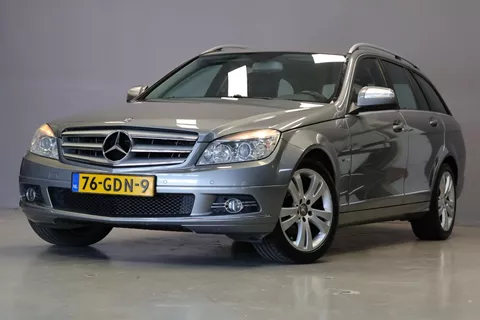 Mercedes-Benz C-klasse Estate 180 K Avantgarde |AUT|Climate|VERKOCHT