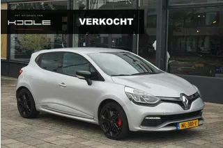 Renault Clio 1.6 R.S.