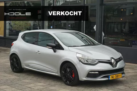 Renault Clio 1.6 R.S.