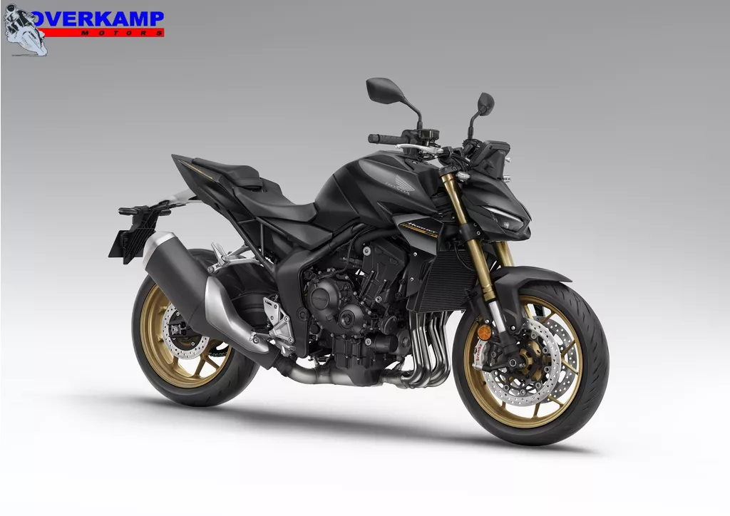 Honda CB1000SP HORNET
