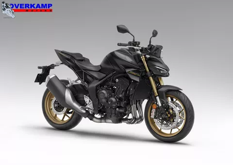 Honda CB1000SP HORNET