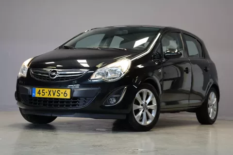 Opel Corsa 1.4 16V Cosmo |VERKOCHT