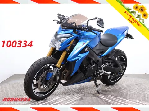 Suzuki GSX S1000 GSX S1000 ABS Yoshimura