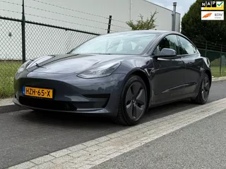 Tesla MODEL 3 Standard RWD Plus 60 kWh
