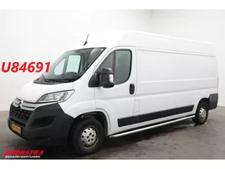 Citro&euml;n Jumper 2.2 BlueHDi 120 L3-H2 Club Bluetooth Airco Cruise Camera PDC