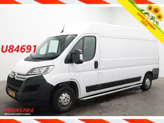 Citro&euml;n Jumper 2.2 BlueHDi 120 L3-H2 Club Bluetooth Airco Cruise Camera PDC