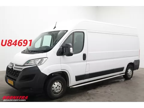 Citro&euml;n Jumper 2.2 BlueHDi 120 L3-H2 Club Bluetooth Airco Cruise Camera PDC
