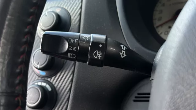 2004 Honda Civic JDM car for sale — photo 18 of 25