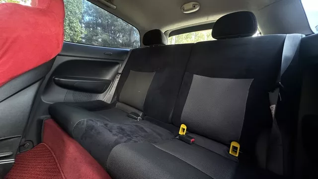 2004 Honda Civic JDM car for sale — photo 15 of 25