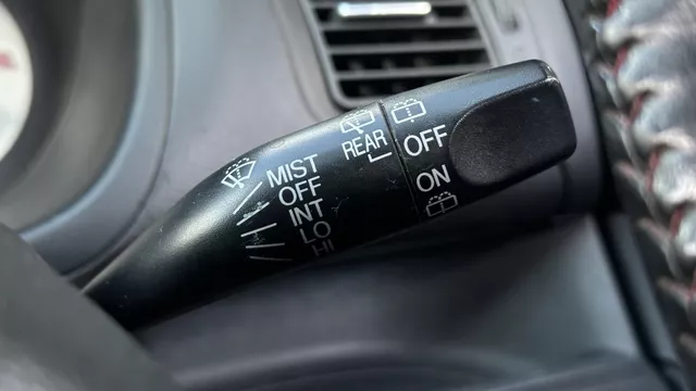 2004 Honda Civic JDM car for sale — photo 20 of 25