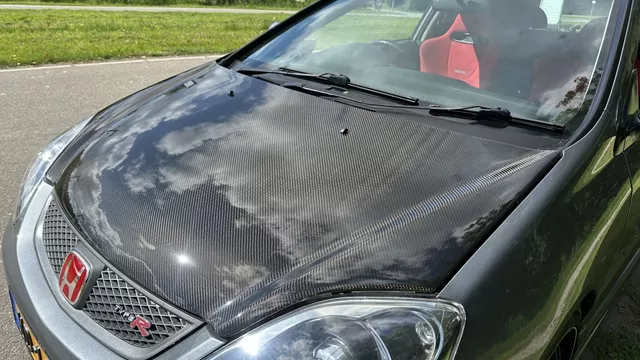 2004 Honda Civic JDM car for sale — photo 21 of 25