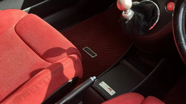 2004 Honda Civic JDM car for sale — photo 22 of 25
