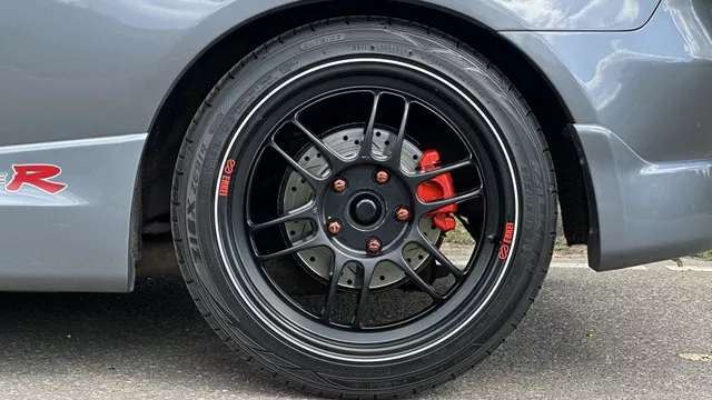 2004 Honda Civic JDM car for sale — photo 25 of 25