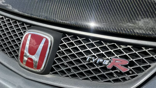 2004 Honda Civic JDM car for sale — photo 13 of 25