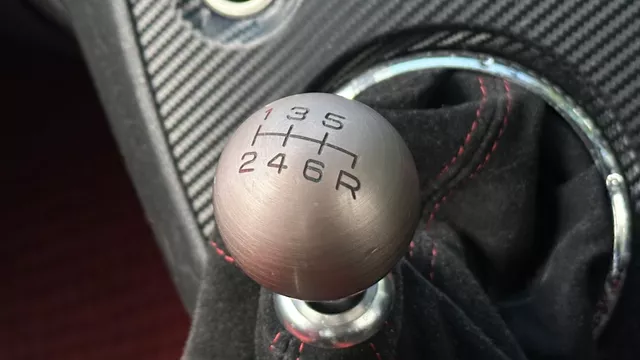 2004 Honda Civic JDM car for sale — photo 16 of 25