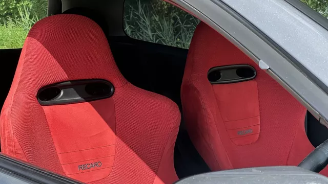 2004 Honda Civic JDM car for sale — photo 14 of 25