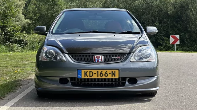 2004 Honda Civic JDM car for sale