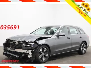Mercedes-Benz C-Klasse Estate 300d LED Virtual Navi Clima Camera SHZ