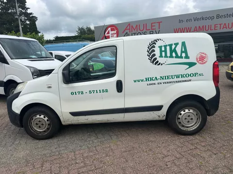Citroen Nemo 1.4HDi,50kw/68pk,E5,12-2009:1075,-EX Citroen Nemo 1.4HDi,50kw/68pk,E5,12-2009:1075,-EX