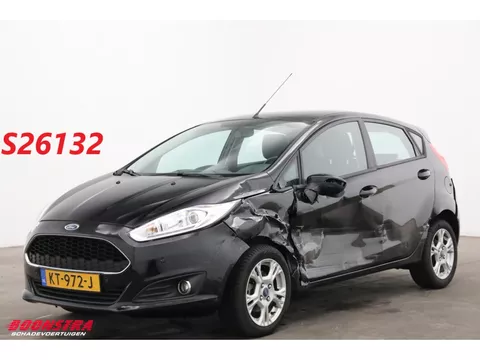Ford Fiesta 1.0 Trend 5-DRS Navi Airco Bluetooth Cruise PDC 165.354 km!