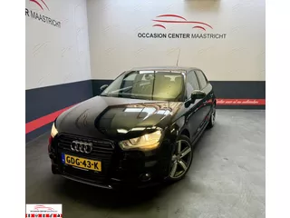 Audi A1 Sportback 1.2 TFSI Ambition