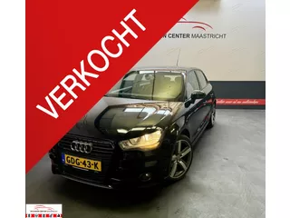 Audi A1 Sportback 1.2 TFSI Ambition