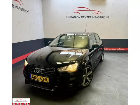 Audi A1 Sportback 1.2 TFSI Ambition