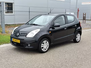 Nissan Pixo 1.0 Acenta ( Airco )