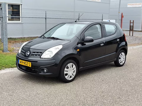 Nissan Pixo 1.0 Acenta ( Airco )
