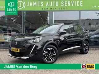 Peugeot 2008 1.2 PT B.L. Allure