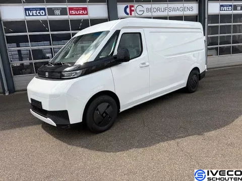 Farizon SV L2H2 83Kw White