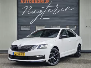 Skoda Octavia 1.0 TSI Greentech Sport Business |1e Eigenaar|Navigatie|Clima|