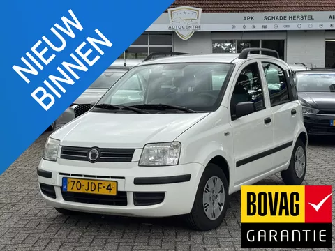 Fiat Panda 1.2 Sky
