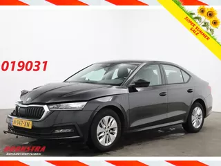 &Scaron;koda Octavia 1.0 e-TSI DSG Ambition Virtual Navi Clima Cruise PDC