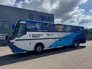 Bova FHD 12-290 / 24 PERSONEN / PARTY BUS / VIP BUS