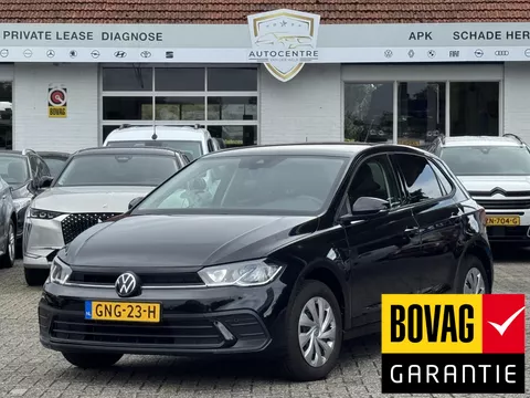 Volkswagen Polo 1.0 TSI Life Business AUTOMAAT ! | NAVI | KLIMA | BOVAG !!