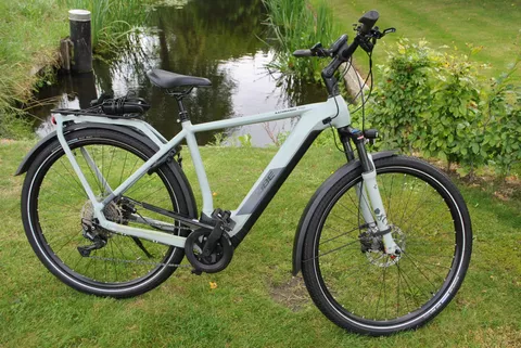 Cube Kathmandu Pro Framemaat 54 cm 625 WH accu