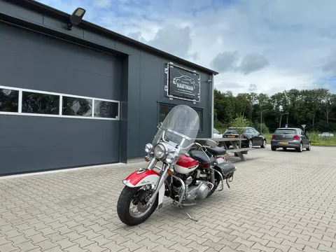 Harley Davidson FLH 1340 CLASSIC 07121 km !!! NEDERLANDS GELEVERD VAN 2E EIGENAAR !!!