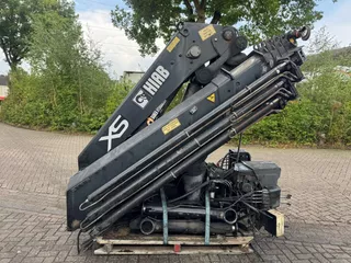 HIAB 377 EP - 5XS
