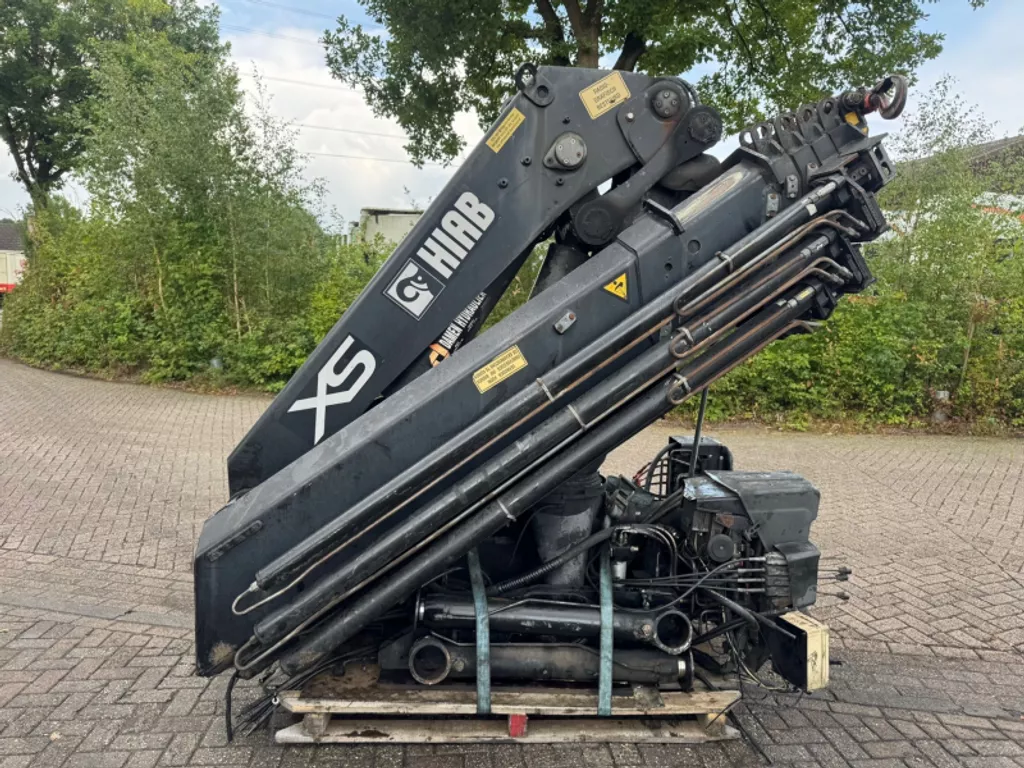 HIAB 377 EP - 5XS