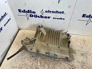 MAN 81.32690-9064 GEARBOX ACTUATOR UPPER PART