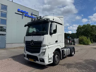 Mercedes-Benz Actros 1942 BLEUTEC 6