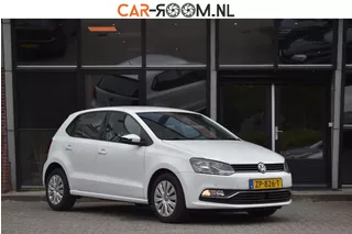 Volkswagen Polo 1.4 TDI Business Edition Cruise Navi Airco Distr+Wpomp VV